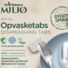 Eco-friendly dishwasher tablets, 30 pcs, GRON BALANCE