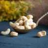Organic cashew nuts