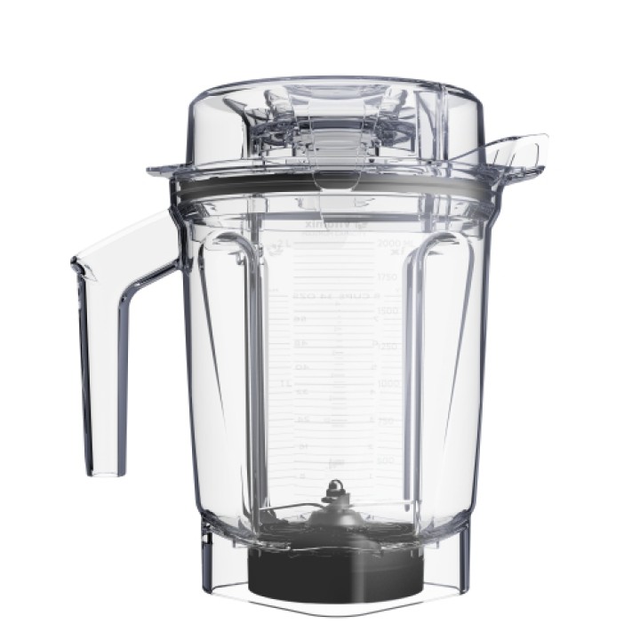 Блендер Vitamix Ascent A2500i