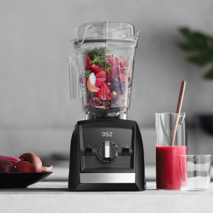 Smulkintuvas Vitamix Ascent A2500i