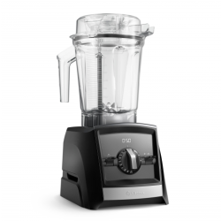 家電 AderansKAMIGA Vitamix Ascent A2500i shredder