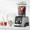 Vitamix Ascent A3500, stainless steel