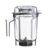 Smulkintuvas Vitamix Ascent A3500, nerūdijančio plieno spalvos