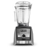 Smulkintuvas Vitamix Ascent A3500, nerūdijančio plieno spalvos