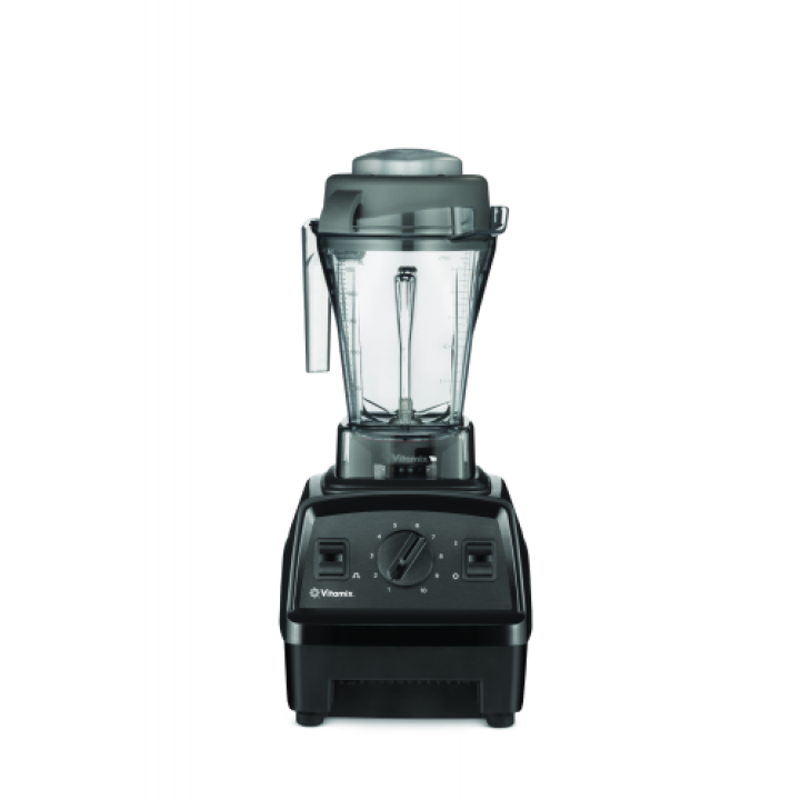 Блендер Vitamix Explorian E310, черный