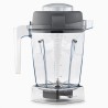 Vitamix Explorian E310 shredder-blender, black