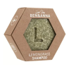 Kietasis šampūnas LEMONGRASS, 60 g, BEN &amp; ANNA