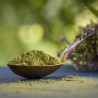Ekologiški Premium matcha žaliosios arbatos milteliai iš Japonijos