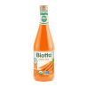 Ekologiškos morkų sultys BIOTTA, 500 ml