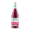 Ekologiškos kalnų spanguolių (bruknių) sultys BIOTTA, 500 ml