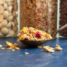 Ekologiška granola