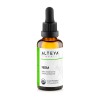 Ekologiškas indinio nimbamedžio (Neem) aliejus, 50 ml, ALTEYA