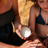 Apsauginis kremas veidui ir kūnui nuo saulės su SPF 30, 100 g, Sol de Ibiza