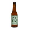 Ekologiška kombučia "Šviežių mėtų" BŪKČIA, 330 ml