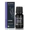 Ekologiškas tikrųjų levandų eterinis aliejus, 10 ml, ALTEYA