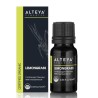 Ekologiškas citrinžolių eterinis aliejus, 10 ml, ALTEYA