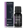 Ekologiškas pačiulių eterinis aliejus, 10 ml, ALTEYA