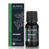 Organic spearmint essential oil, 10 ml, ALTEYA