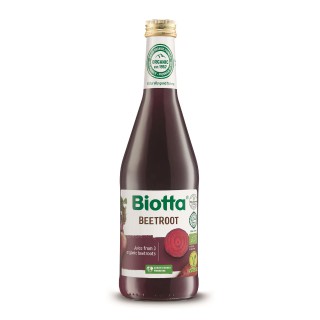 Органический сок красной свеклы, BIOTTA, 500 мл