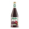 Ekologiškos raudonųjų burokėlių sultys, BIOTTA, 500 ml