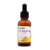 Ekologiškas plaukų serumas, Rosemary, 30 ml, Ancient Wisdom
