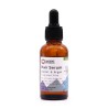 Ekologiškas plaukų serumas, bekvapis, 30 ml, Ancient Wisdom
