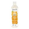 Natūralus atkuriantis šampūnas su baltymais, 250 ml, SANTE