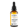 Organic sweet almond oil 50 ml, ALTEYA