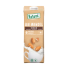 Organic almond drink BARISTA, without added sugar, 1 L, Natumi