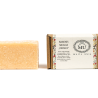 Homemade soap "Salt" (~ 100g)