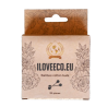 Bamboo cotton buds 100 pcs.