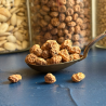 Ekologiški tigro riešutai (tigernuts) RAW
