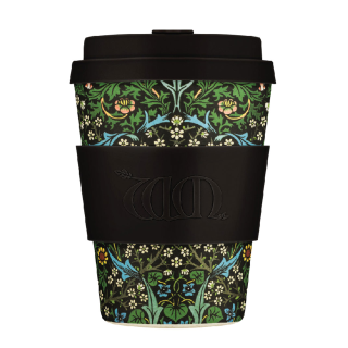 Многоразовая чашка 350 мл, ECOFFEE