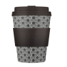 Многоразовая чашка 350 мл, ECOFFEE