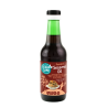 Ekologiškas sezamų aliejus (skrudintų sėklų), be glitimo, 250 ml, TERRASANA