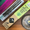 Smilkalai Palo Santo su citrinžole Earth Inspired 30 g