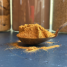 Ekologiški šaltyje džiovinti acerola (malpigija) milteliai