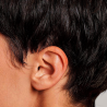 Organic hair colour Espresso