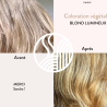 Органическая краска для волос Luminous Blonde