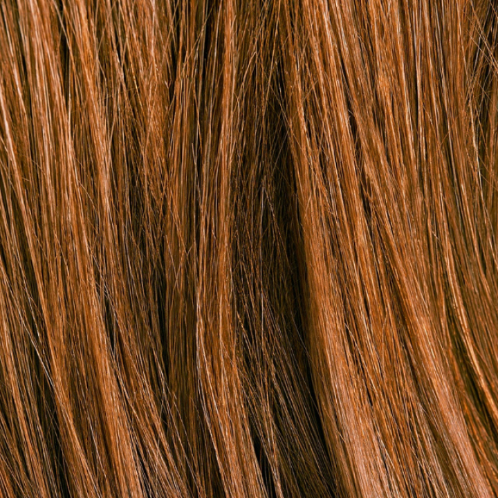 Органическая краска для волос Natural Copper