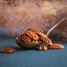 Organic pecans