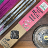 Smilkalai Palo Santo su Rože, Earth Inspired 30g