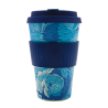 Daugkartiniai puodeliai 400 ml, ECOFFEE