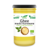 Ekologiškas lydytas sviestas Ghee 425 g