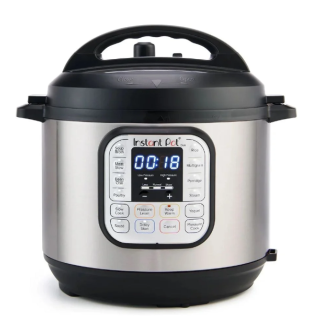 Instant Pot® Duo™ - Daugiafunkcinis puodas (8L)