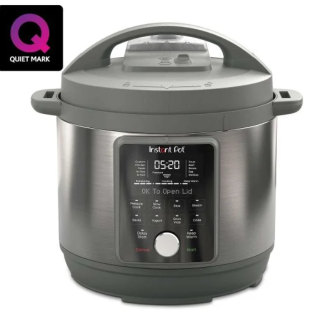 Instant Pot® Pro™ 6QT daugiafunkcinė slėginė viryklė (5,7L)