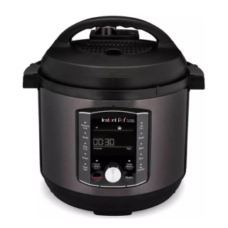 Instant Pot® Pro CRISP™ 8 - Multipurpose pot (7,6L)