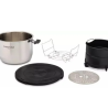 Instant Pot® Pro CRISP™ 8 - многофункциональная кастрюля (7,6 л)