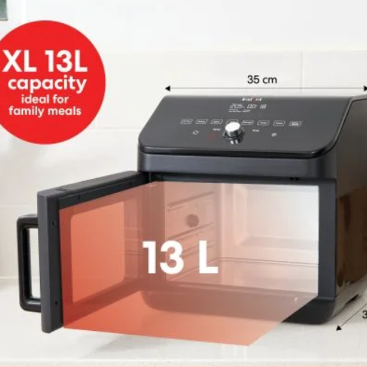 Instant Pot® Vortex® Plus - orkaitė 13L