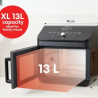 Instant Pot® Vortex® Plus - духовка 13 л